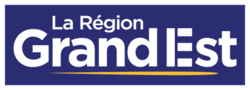 Logo de la région Grand Est