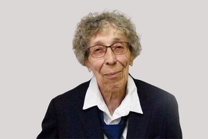 Christine DEHOVE