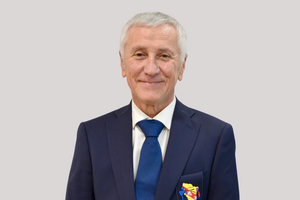 Marc-Antoine LEUPOLD