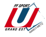 Logo de la FFSU Grand Est